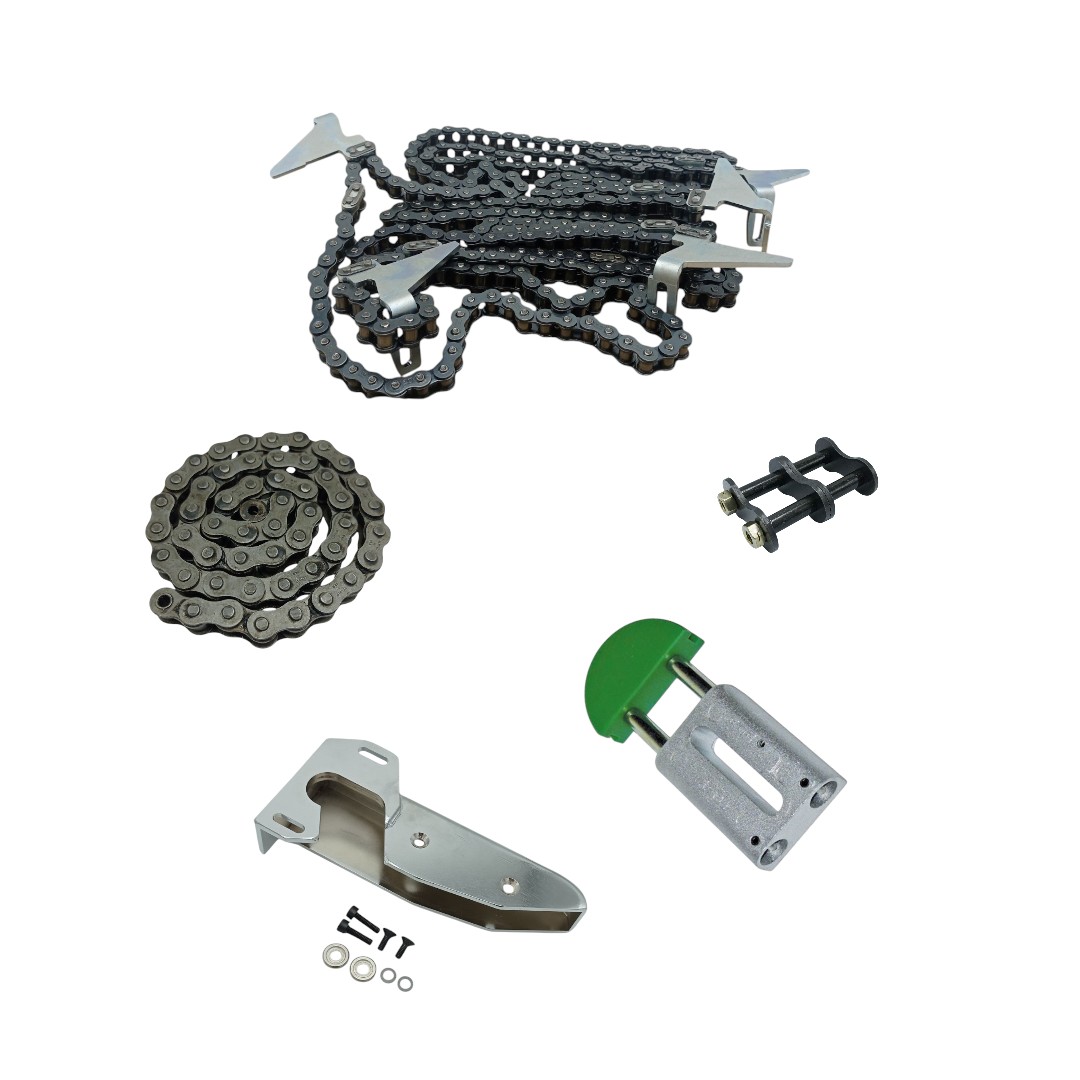 OTHER CHAINS & ACCESSORIES OTHER CHAINS & ACCESSORIES